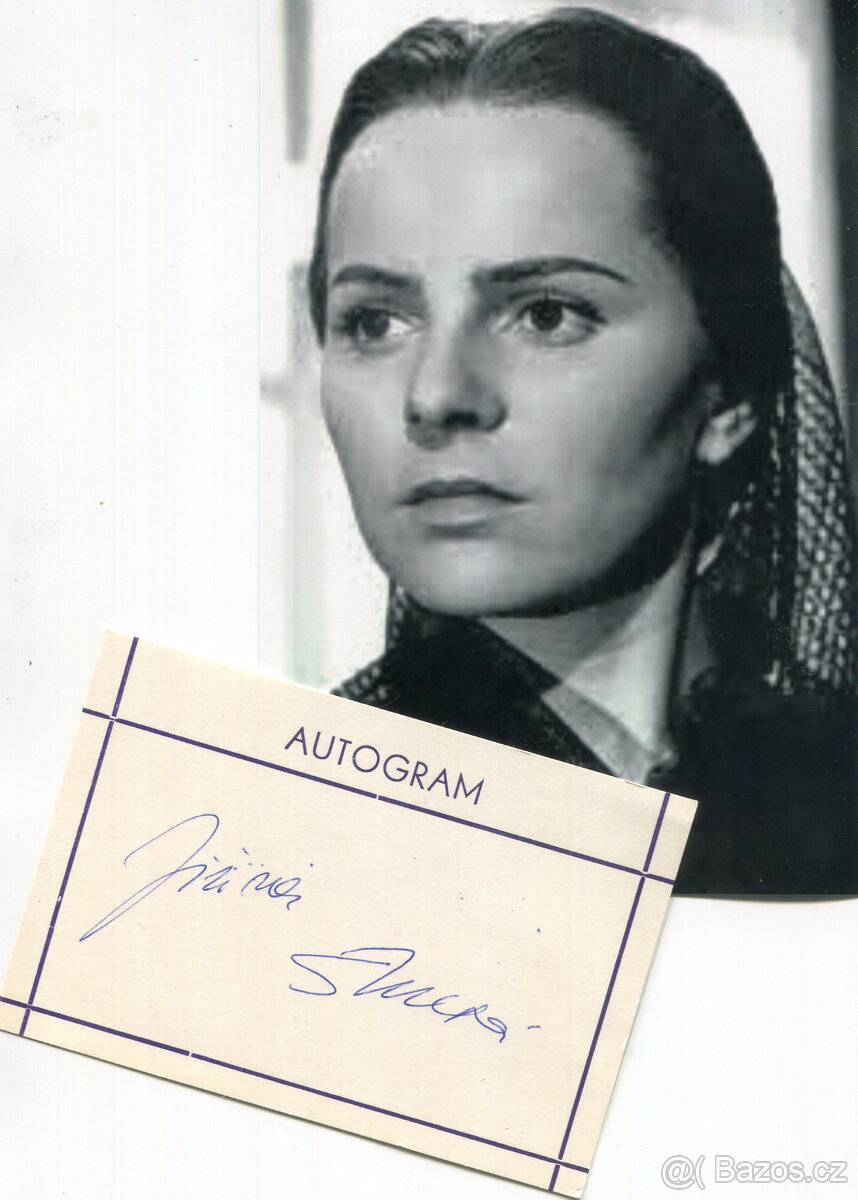 Autogramy/015 - 8