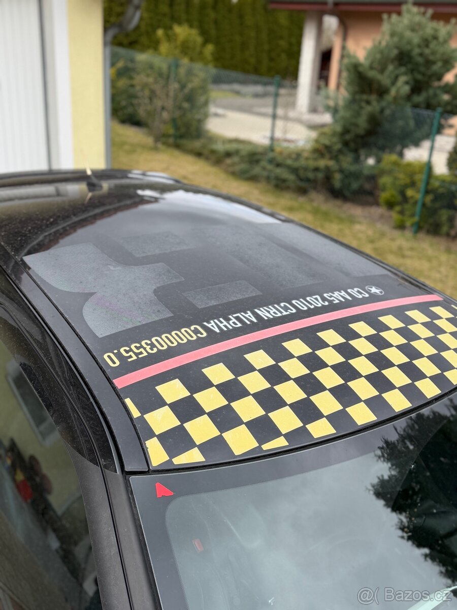 Citroen DS 3 - 8
