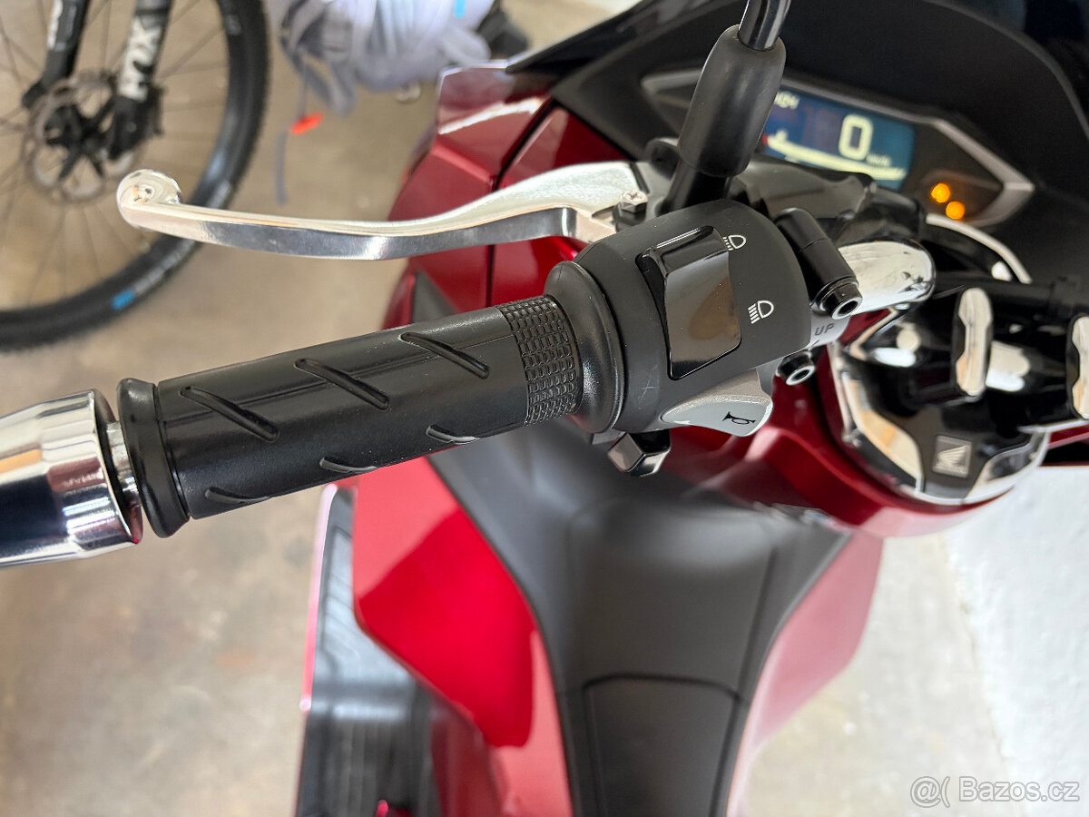 HONDA PCX 125 (08/2022) - 8