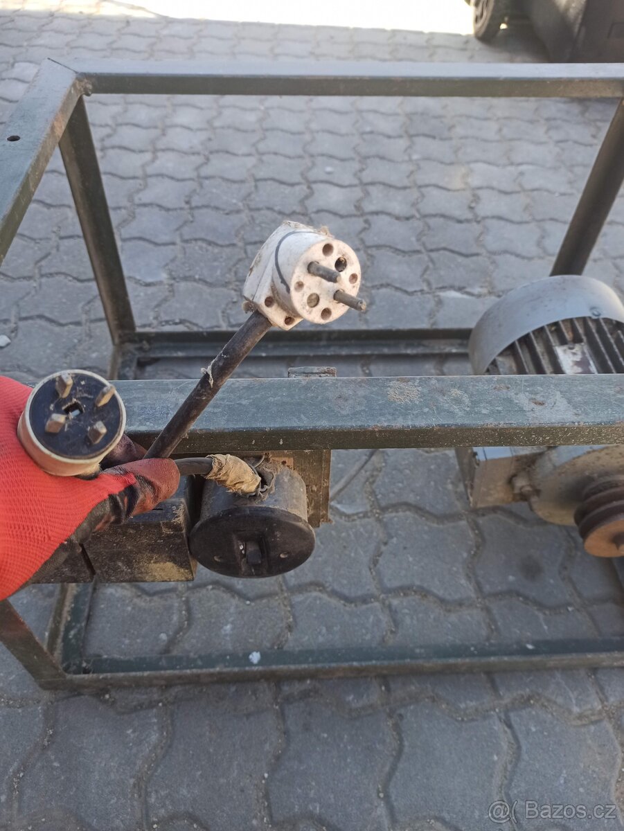 Cirkularka + hoblovka - 8