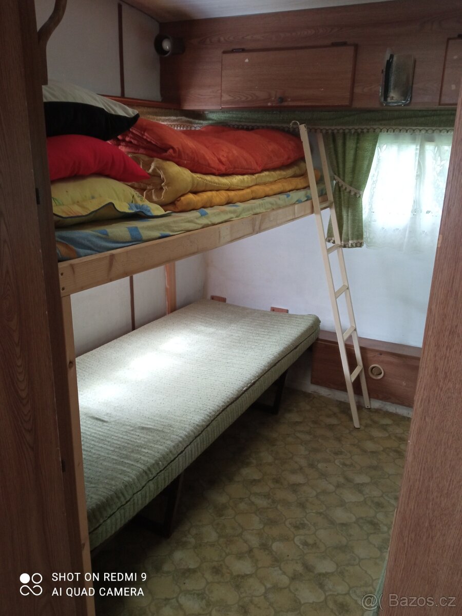 Pronajmu karavan - 8