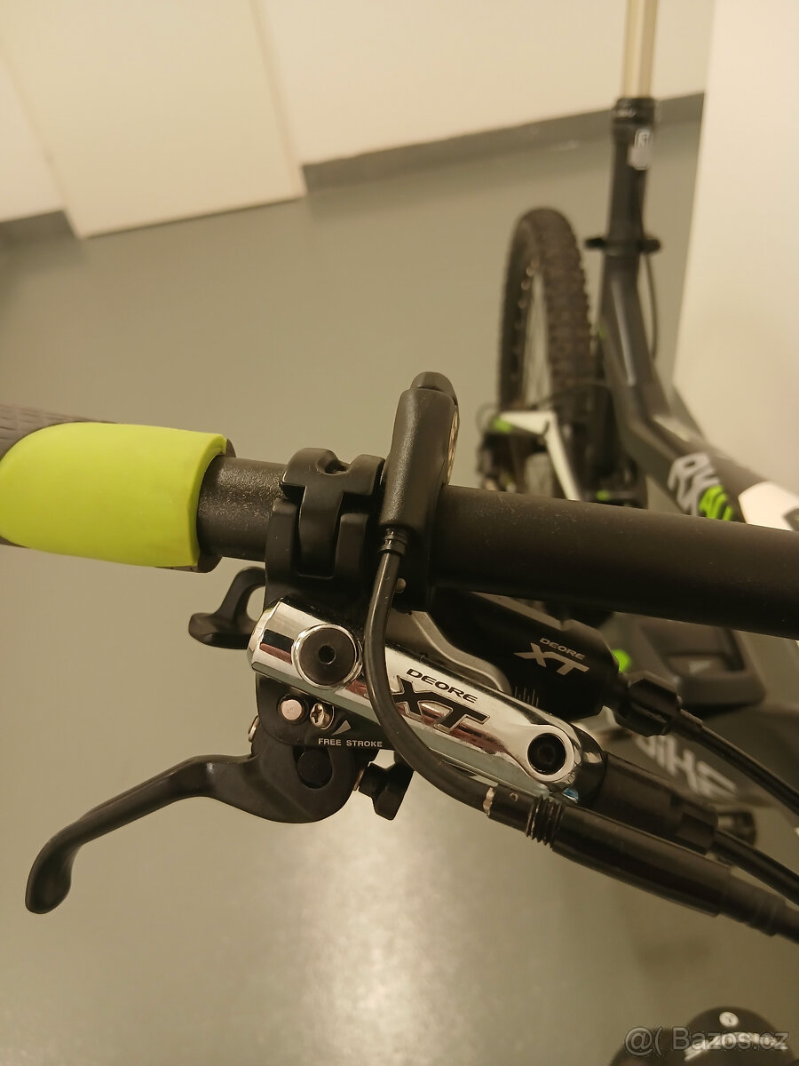 Elektrokolo HAIBIKE - 8