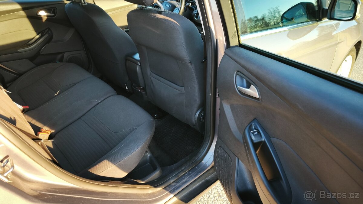 Ford Focus Titanum Kombi 1.5 EcoBoost 110KW - 8