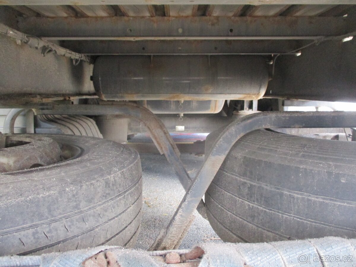 25219 návěs Schwarzmüller SPA 3/E Standart - 8