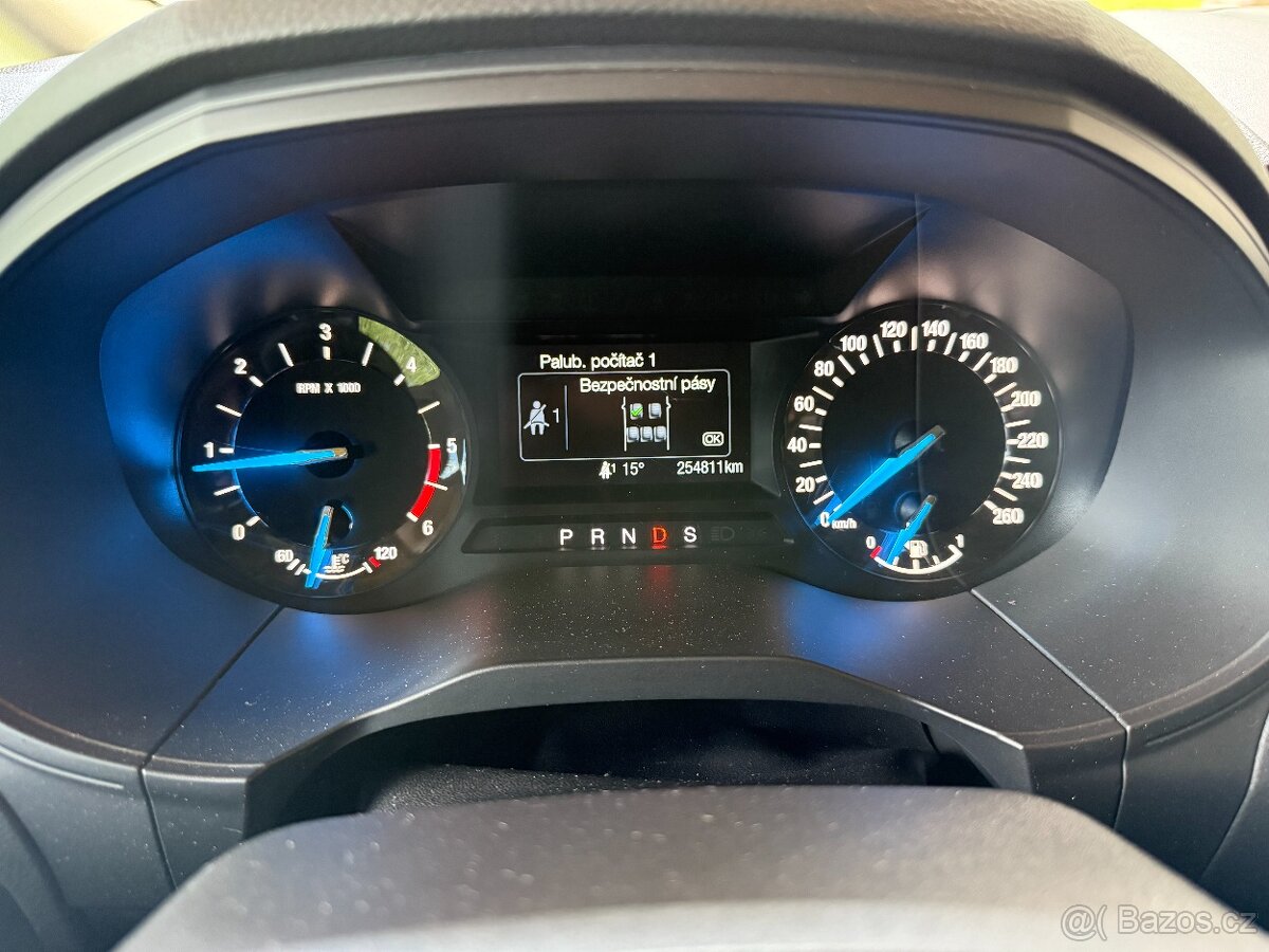 Prodám Ford S-MAX, rok 2020, 2.0 TDCi 110 kW, najeto 254811 - 8