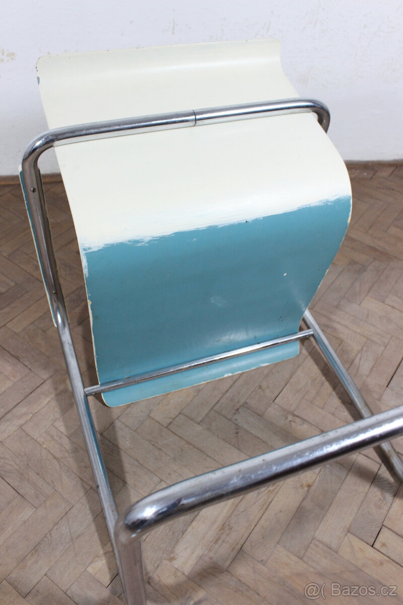 sezení funkcionalismus,Hana Kučerová Záveská - 8