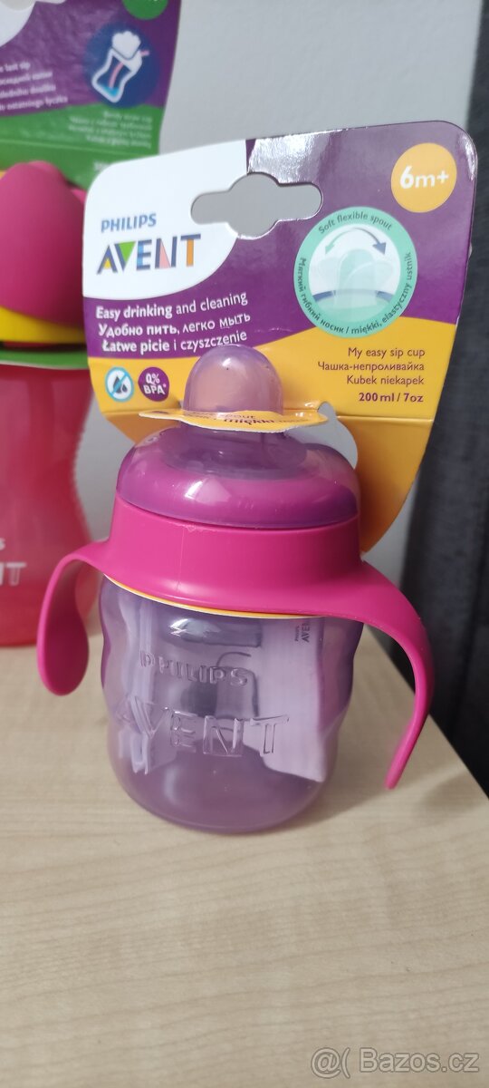 Mix věcí pro miminko/batole - 8