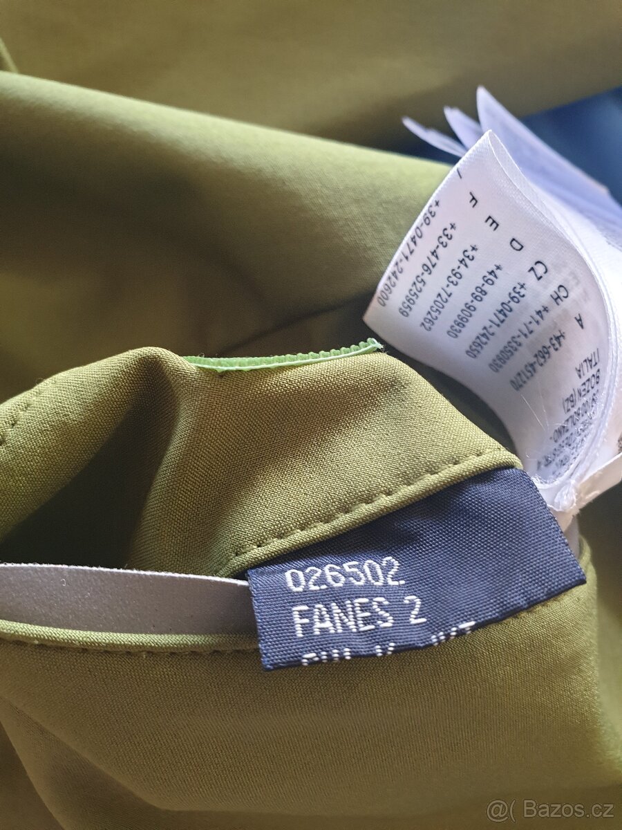 Dětské bundy SALEWA - 8