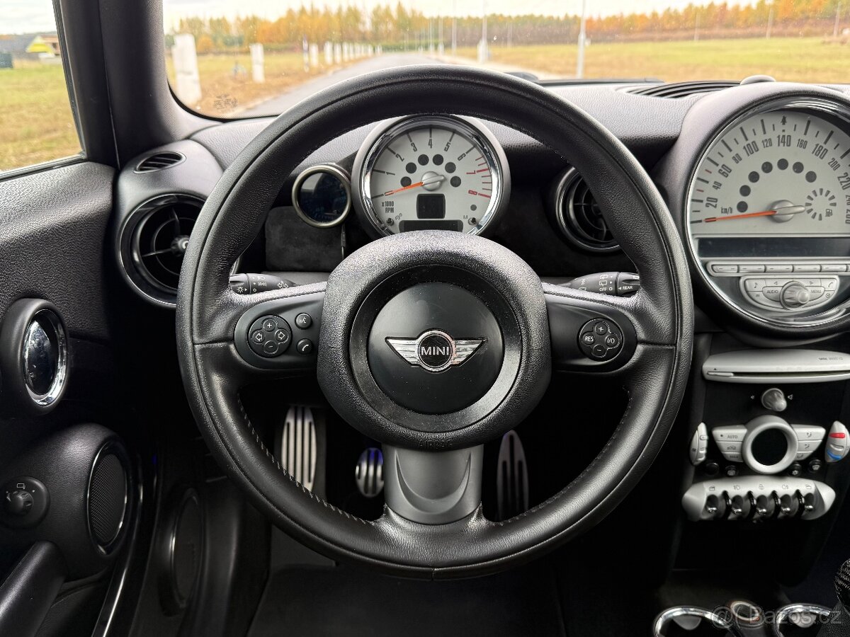 Mini Cooper S R56 – 128 kW / Panorama / LED - 8