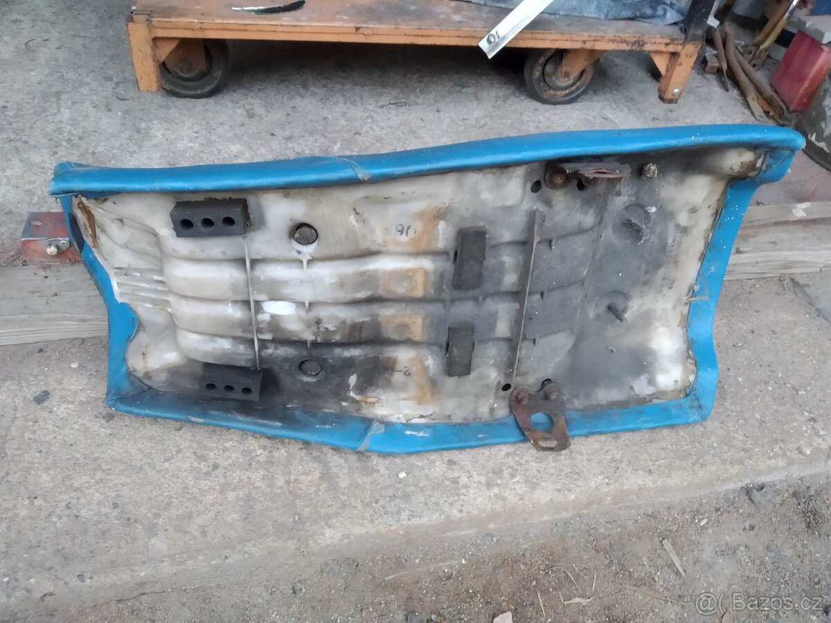 Hond aXL 500 600 - 8