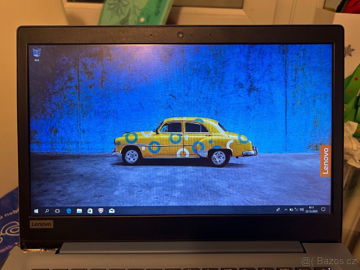 Lenovo IdeaPad 120S-14IAP - 8