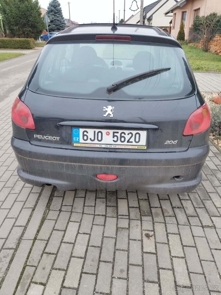 Pronájem automobilů. - 8