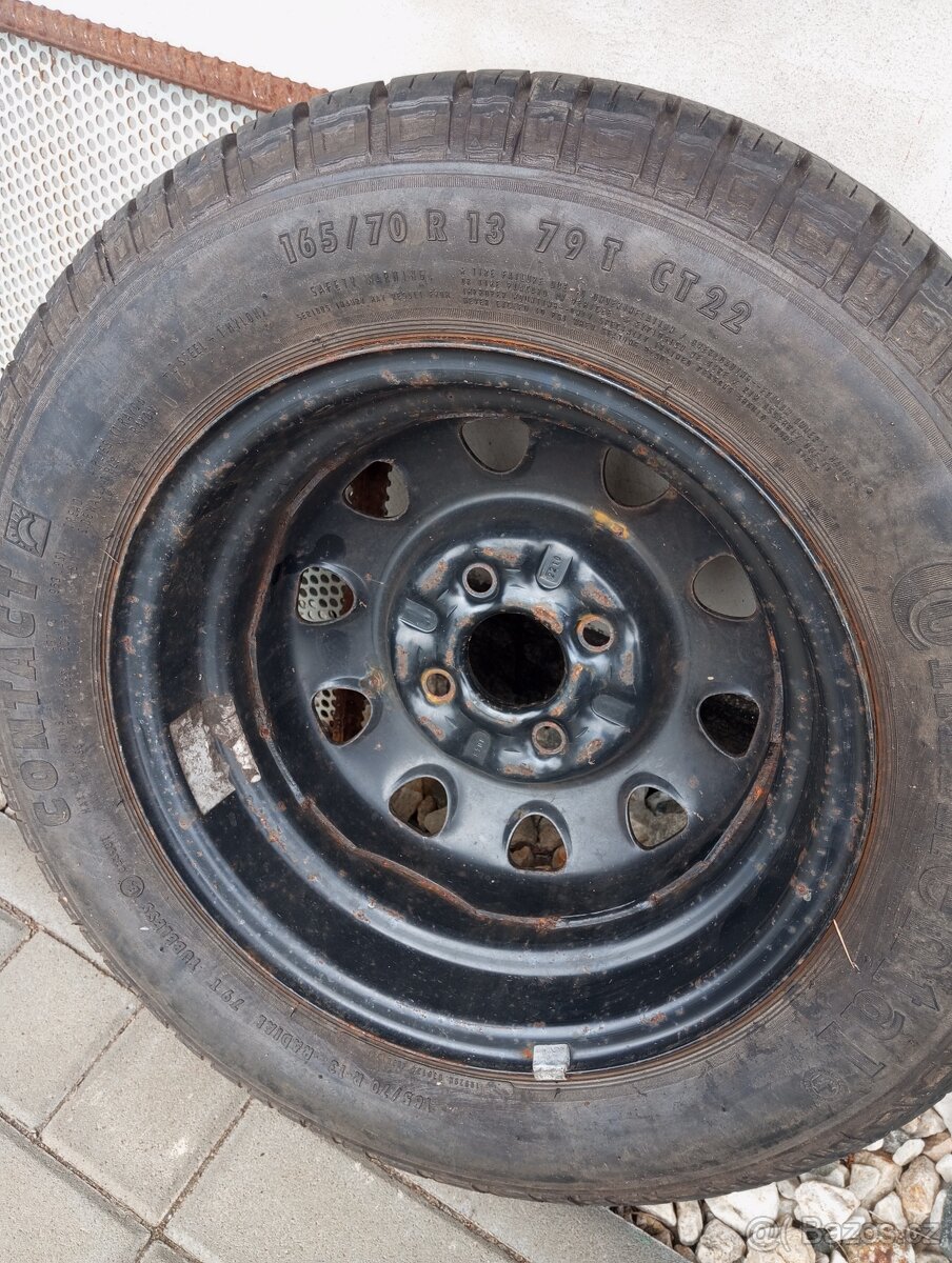 Rezerva favorit,Felicia,fabia - 8