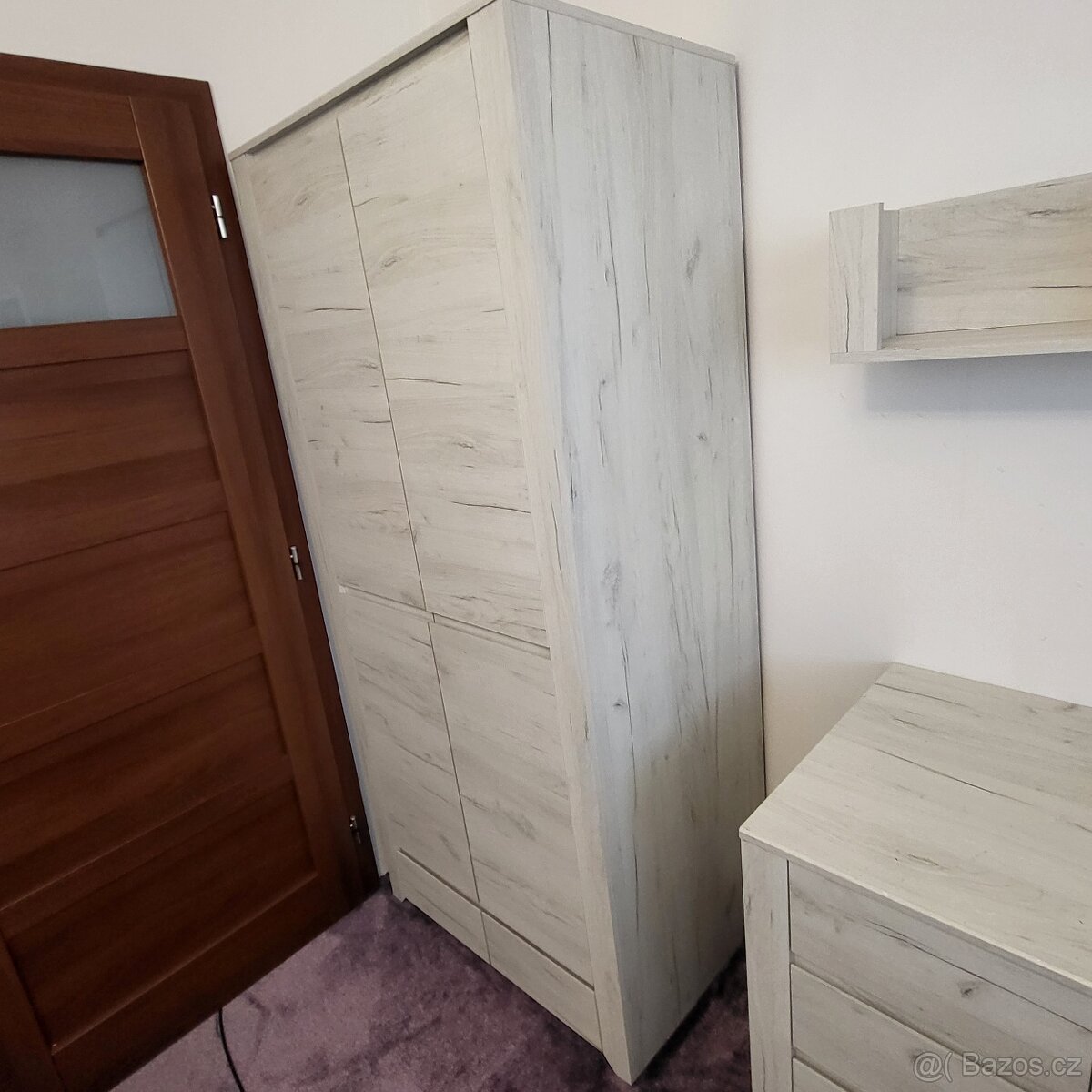 Dětský pokoj - nábytek do dětského pokoje - 8