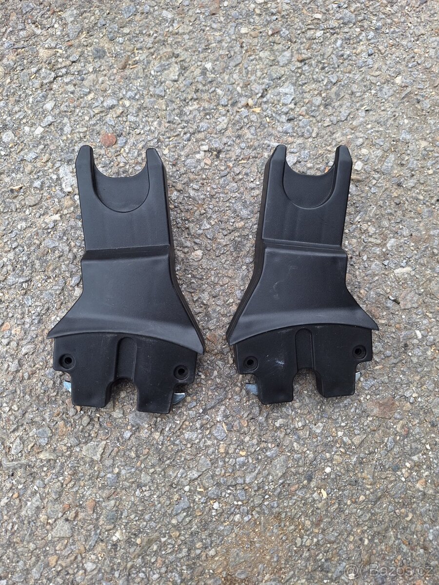 Roan ivi+ autosedačka - 8