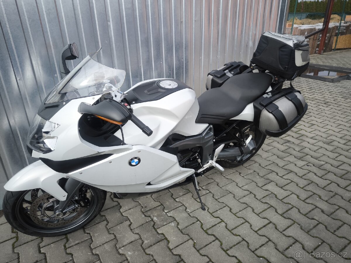 BMW K 1300 S - 8