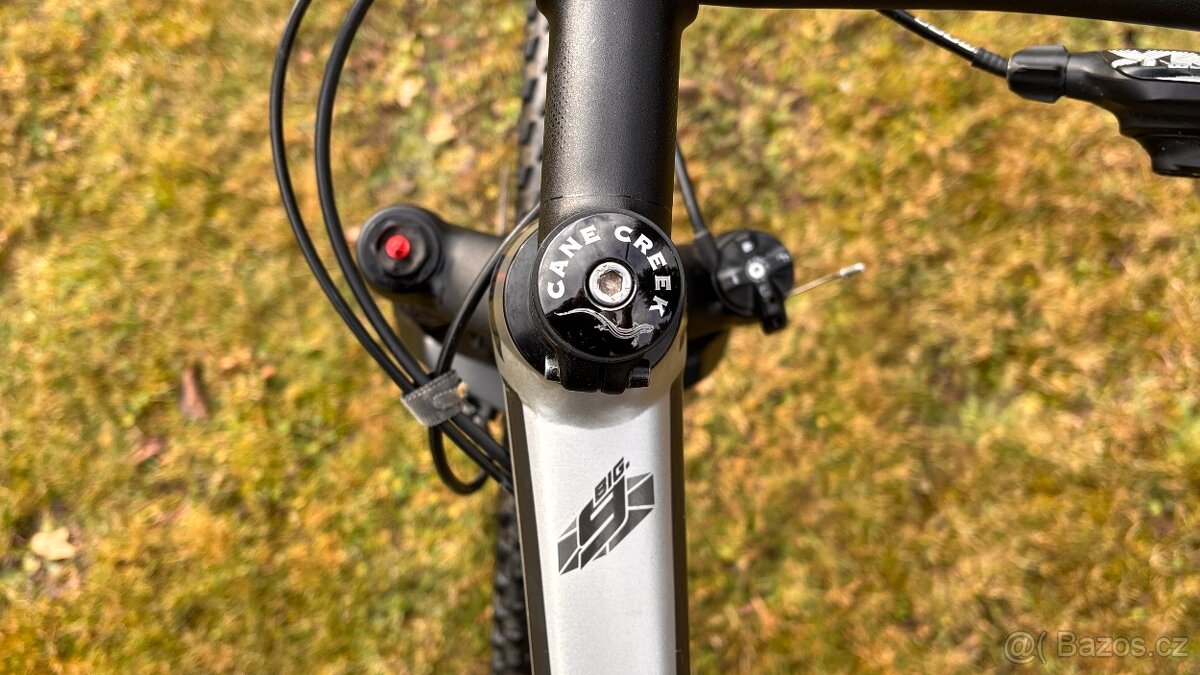 MERIDA BIG NINE NX edition - 8