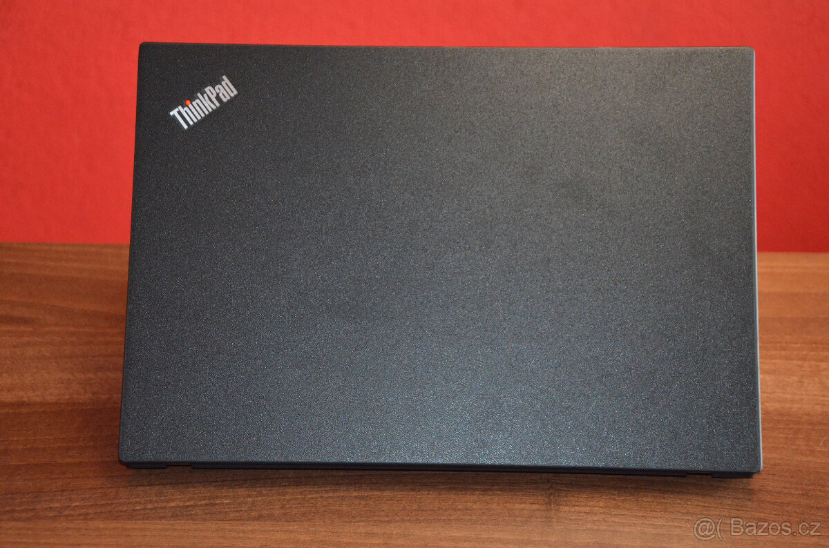 Lenovo ThinkPad T14 i5/16GB/SSD 256GB M.2/záruka - 8