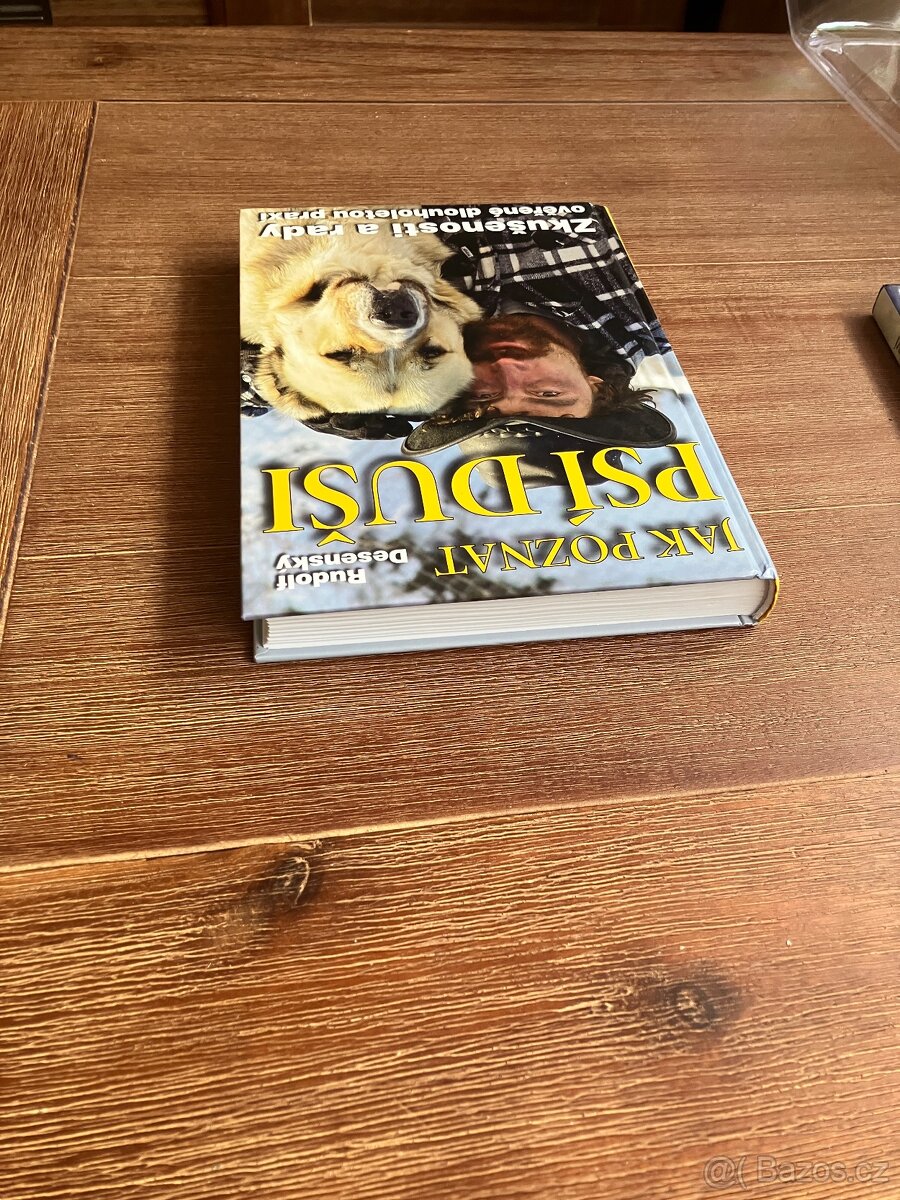 Jak poznat psí duši - 8