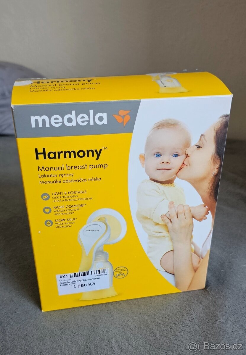 Kočárek Patron - 8