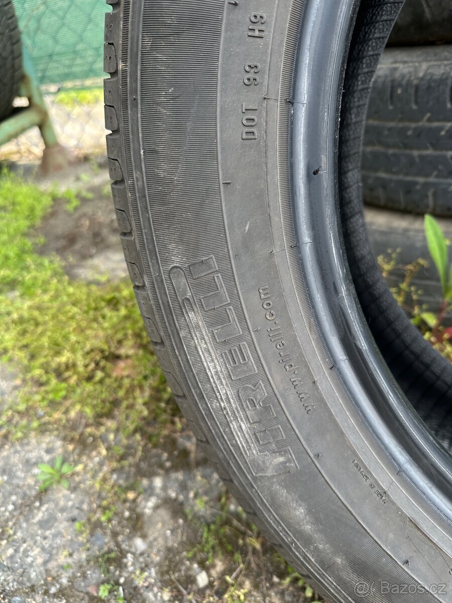 235/55 R18 - 8