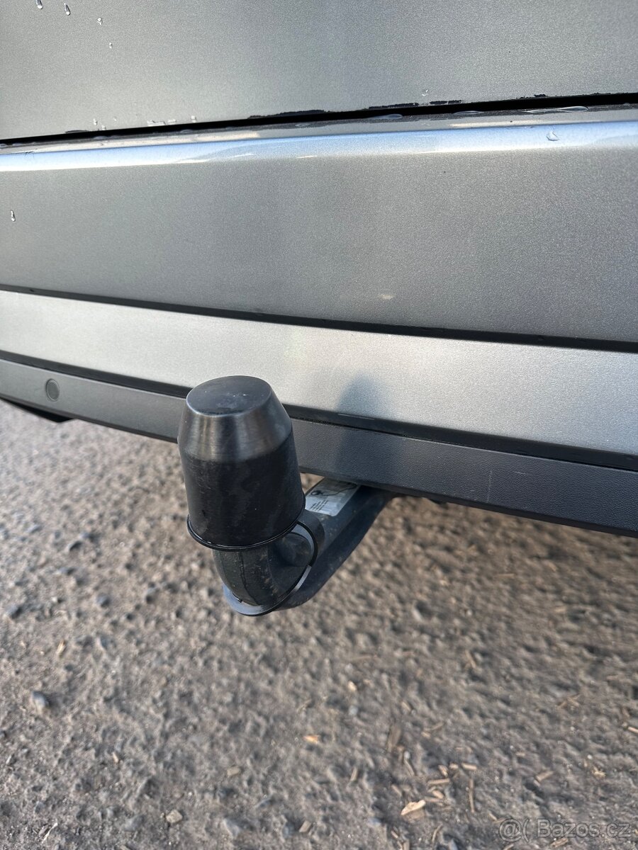 Prodám Škoda superb 3 1,6tdi 88kw - 8