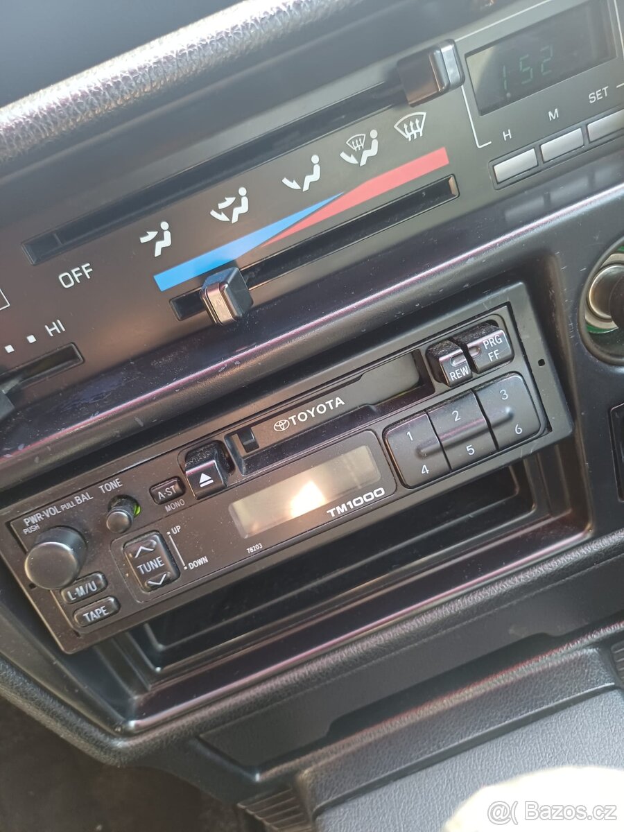 Toyota Celica 2.0 GT - 8