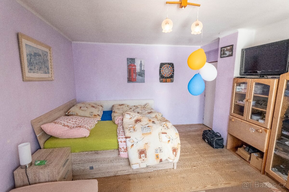 Chalupa Pelhřimov - 8