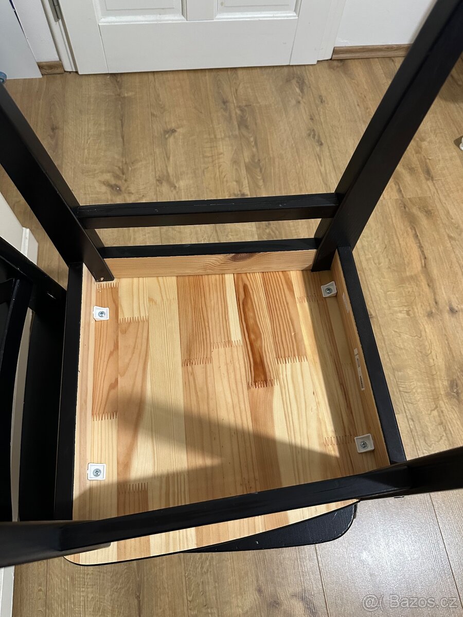 Židle IKEA INGOLF - 8