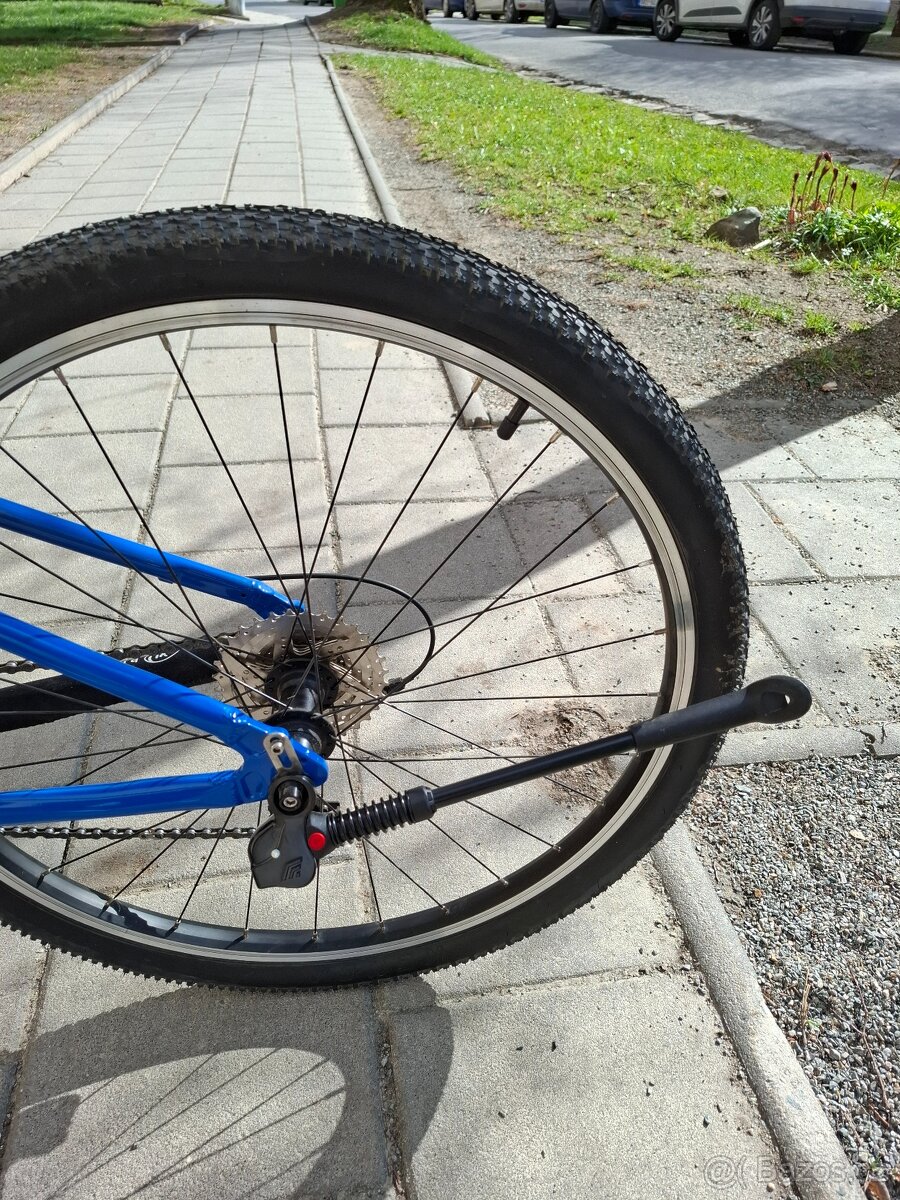 KUBIKES 26 MTB - 8