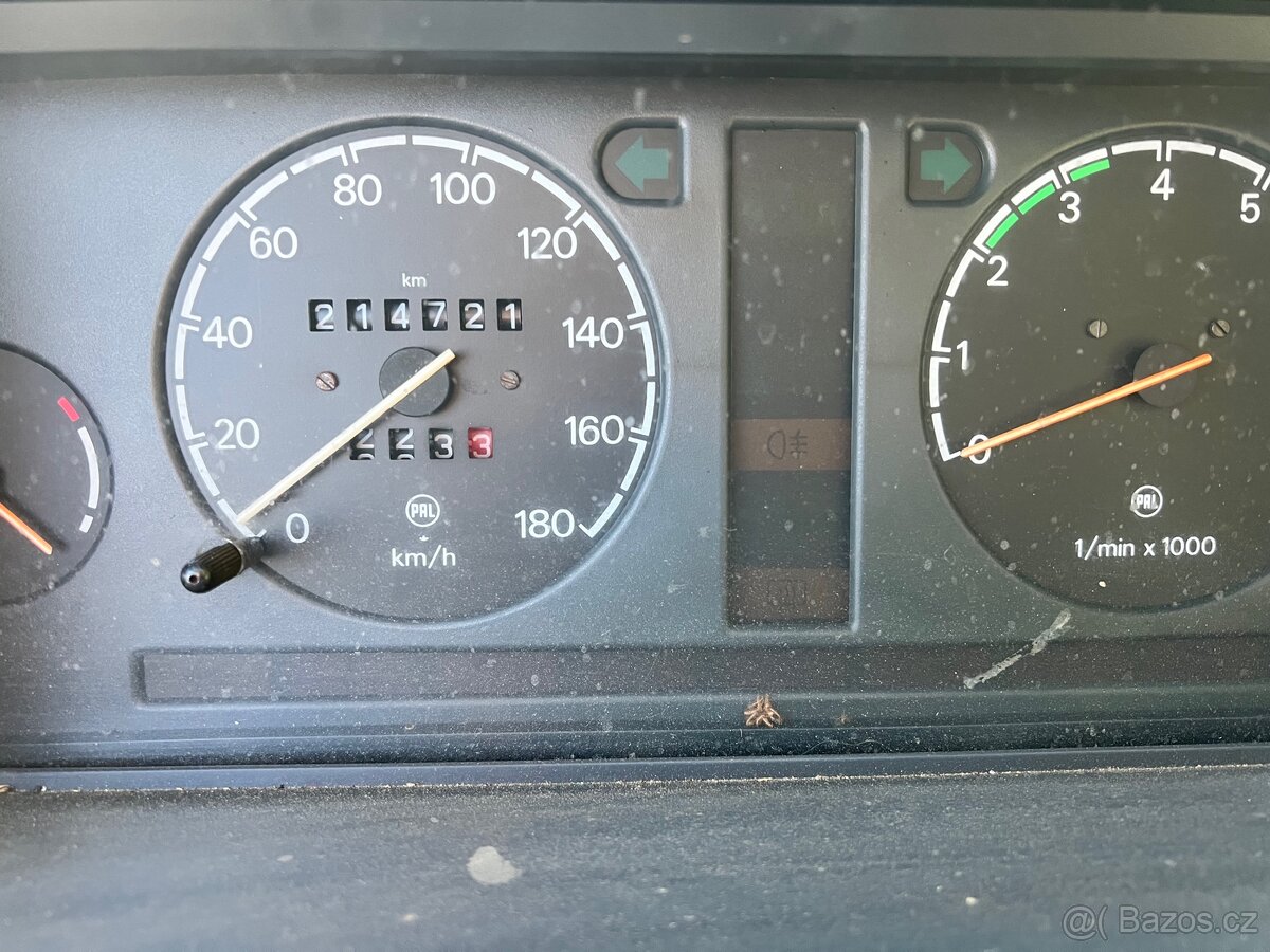 Škoda favorit forman - 8
