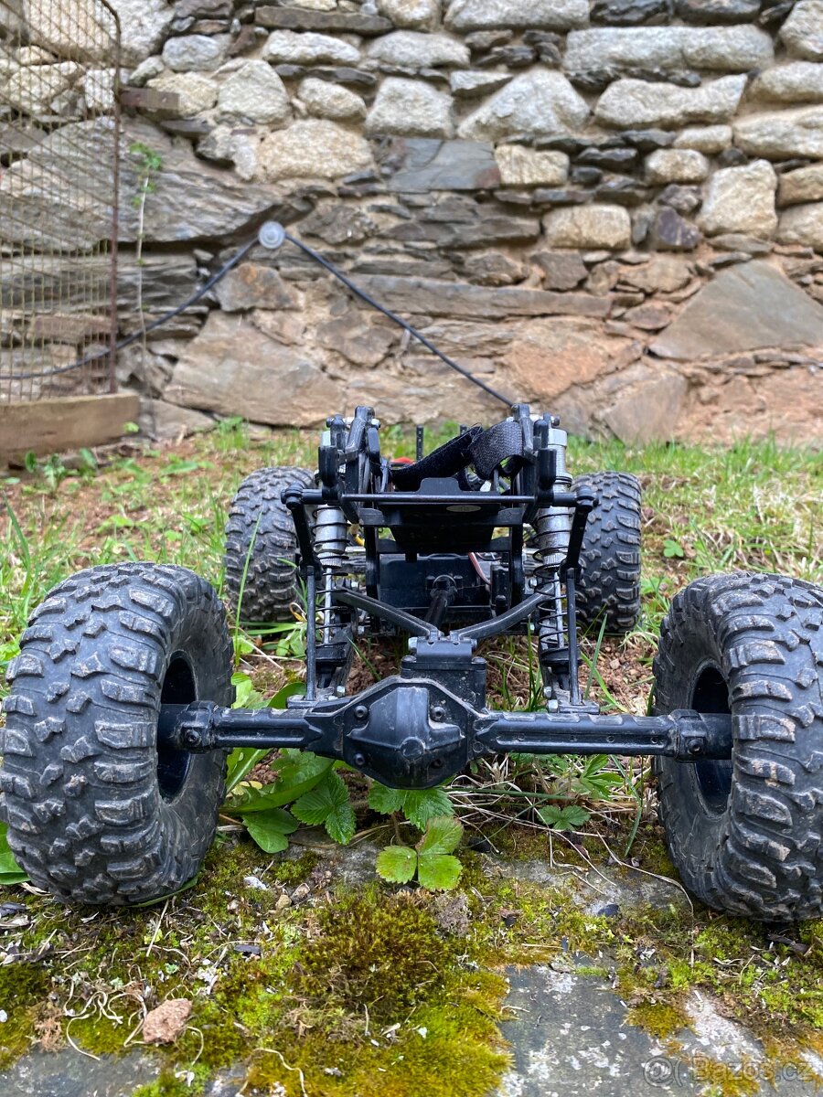 Prodám Rc auto - 8