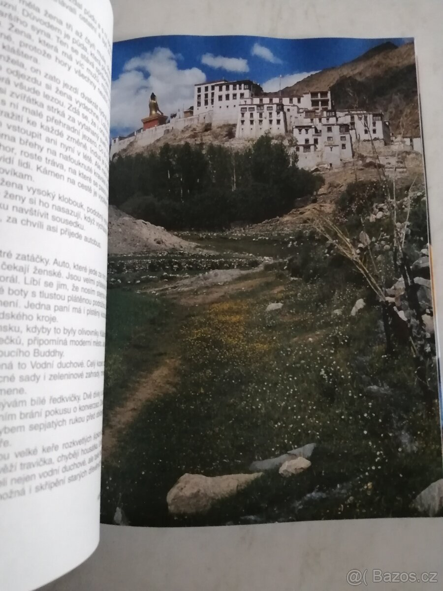 Pavla Jazairiová - 2x nový cestopis - 8