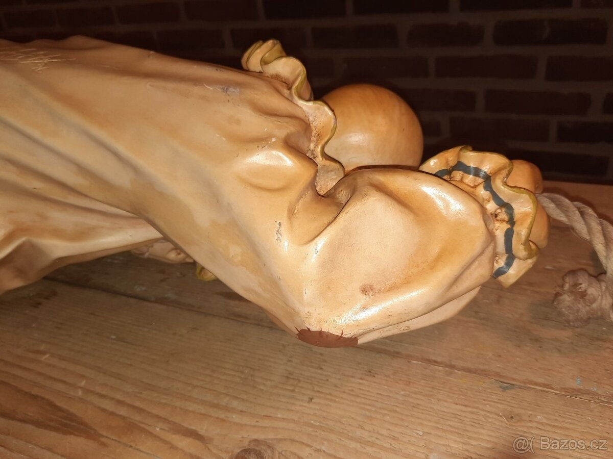 KLAUN ŠAŠEK NA LANĚ Jun Asilo PRODÁM - 8