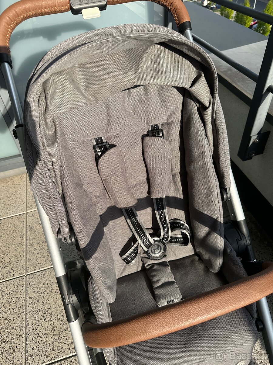 Kočárek Cybex Balios - 8