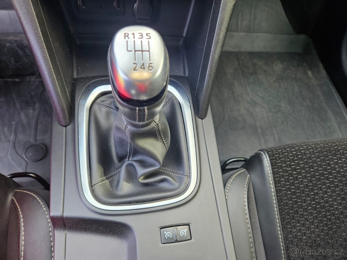 Renault Megane combi Grand Tour 1,5 DCi 85 kW zakoupeno ČR, - 8