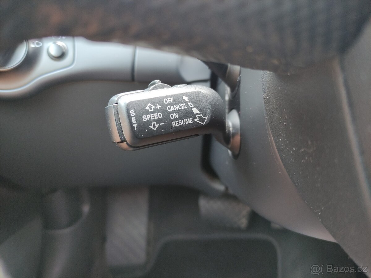 Audi A5 3.0TDi Quattro Sline - 8