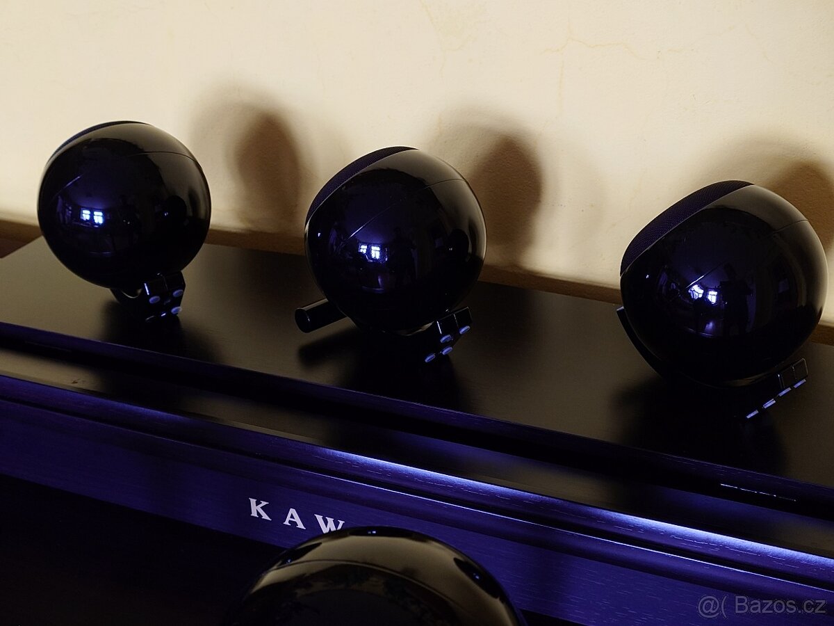 Cabasse Eole + 2 stojany - 8