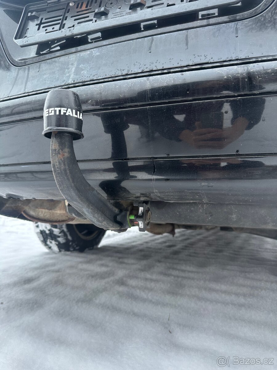 Mercedes-Benz C180 Kompressor 105kw - 8