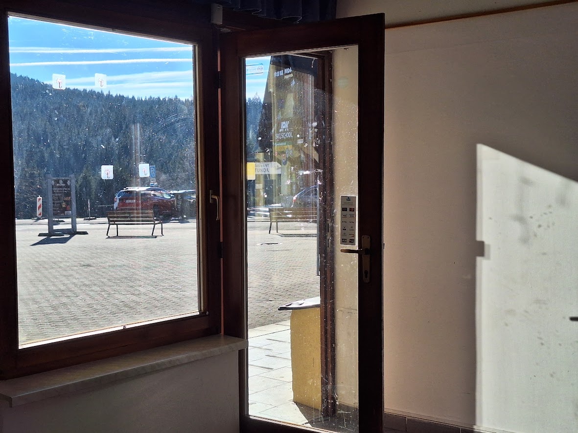 Prodej bytu Harrachov - 8