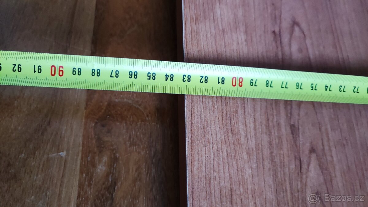 Přebalovací pult - 8