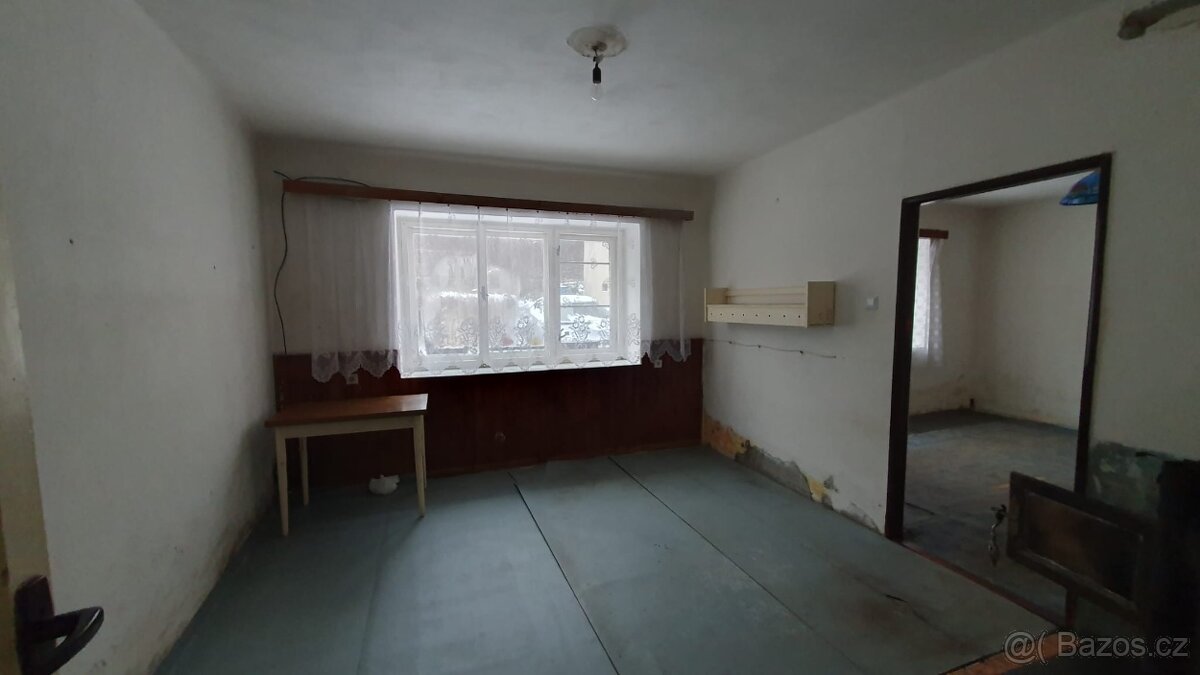 Pronájem domku u Kolína - 8