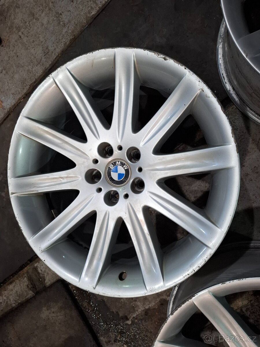 Original sada 7er 19" BMW E65 style 95 - 8