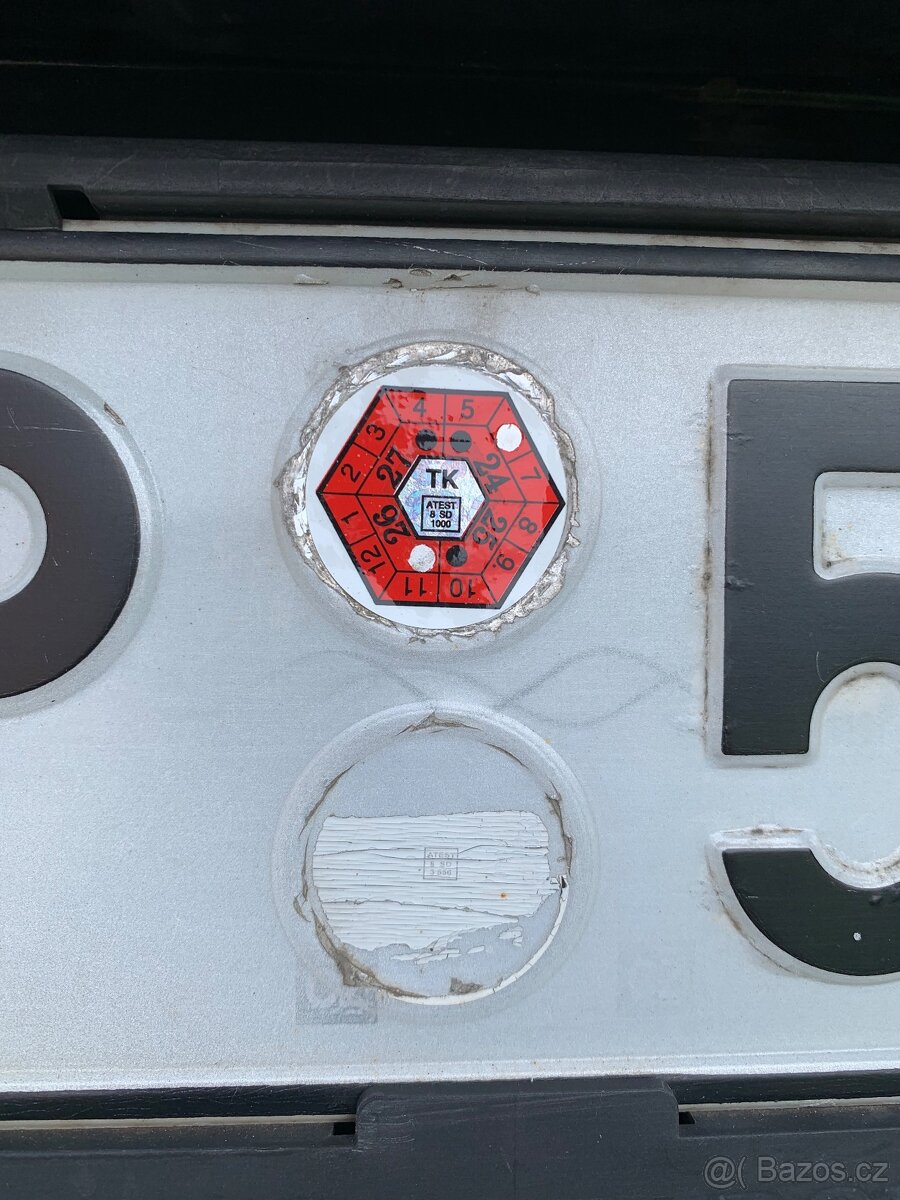 Prodám Octavia 2 combi - 8