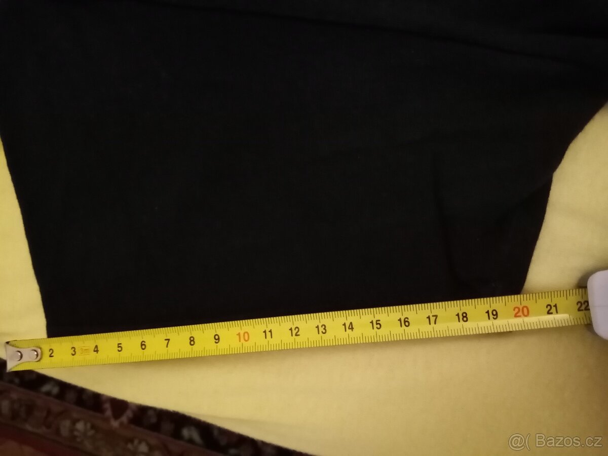 Triko kapely Distress - 8