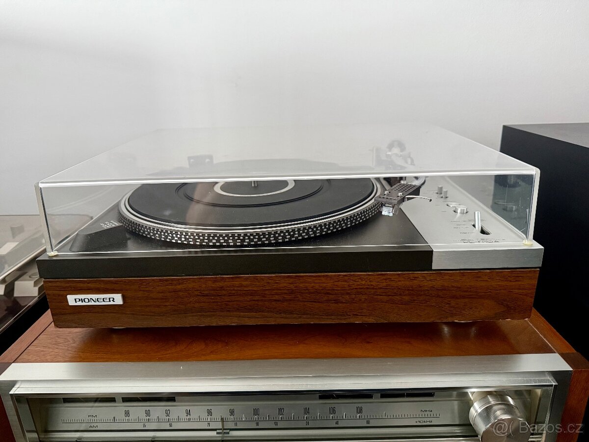 Pioneer PL-510A - 8