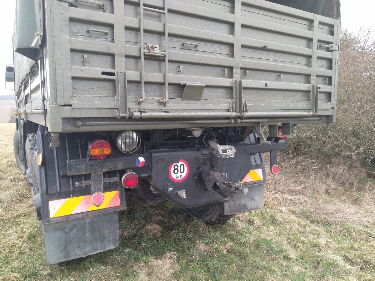 Tatra 815 VVN 6X6 - 8