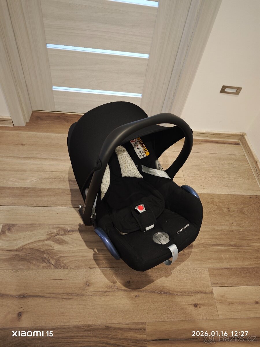 Joolz Day 2 - blue - 8