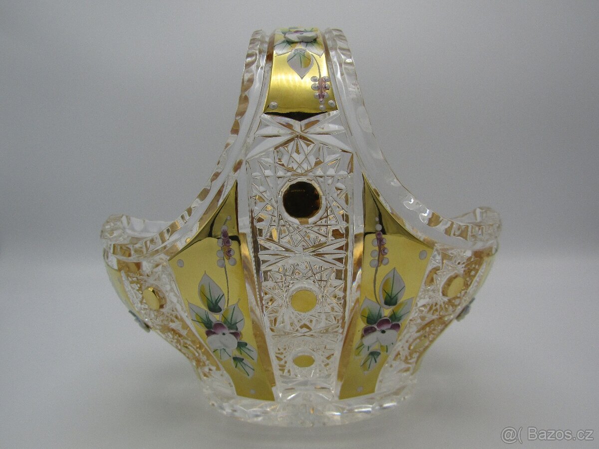 ceasar crystal sada - 8