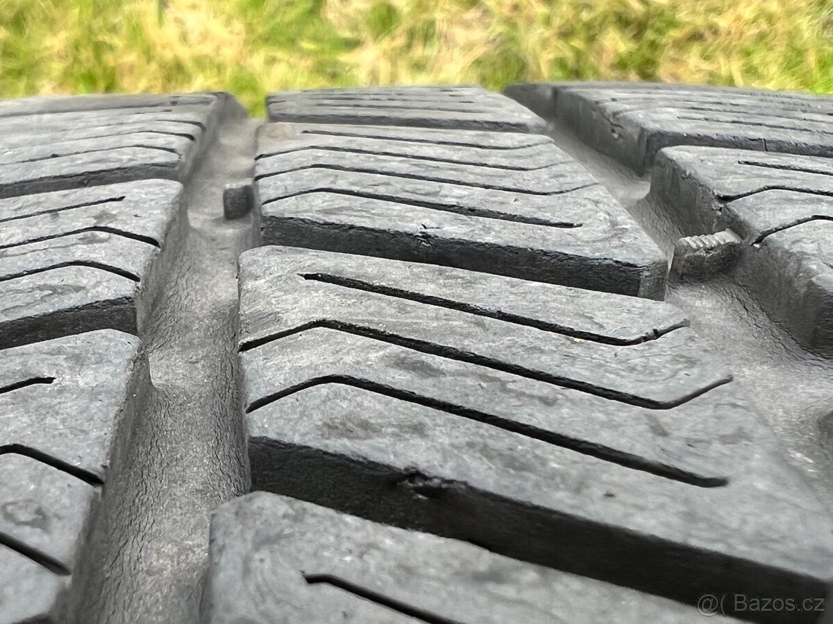 ALU kola Octavia, Golf - 5x112 - 8